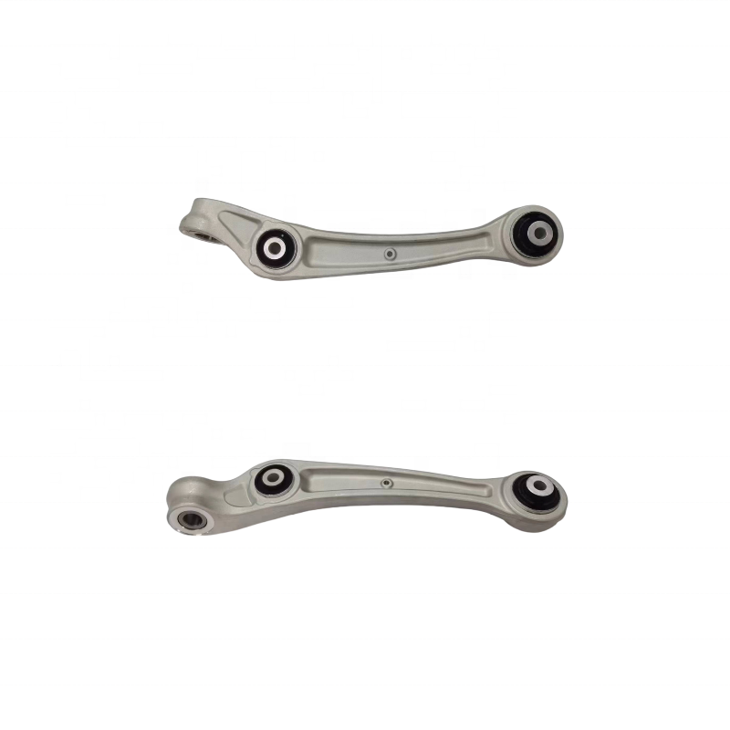 OEM 8K0407151/2A 8K0407151/2B Auto Spare Parts Suspension System Aluminum Lower Control Arms for Audi A4L B 8 Q5 A5